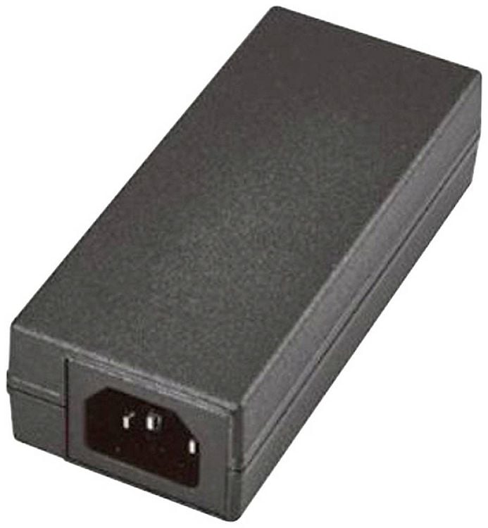 Produktbild: EDAC Power Electronics EA10731J1201 Tischnetzteil, Festspannung 12 V/DC 5A 60W