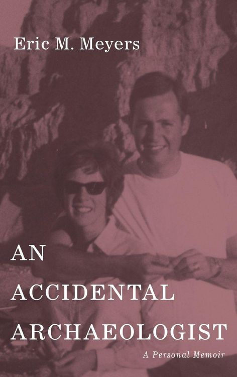 Produktbild: An Accidental Archaeologist