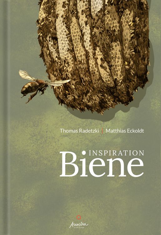 Produktbild: Inspiration Biene
