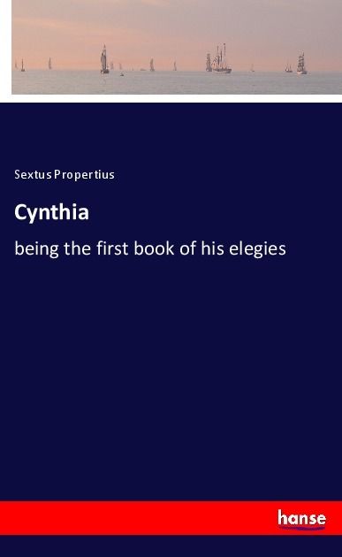 Produktbild: Cynthia