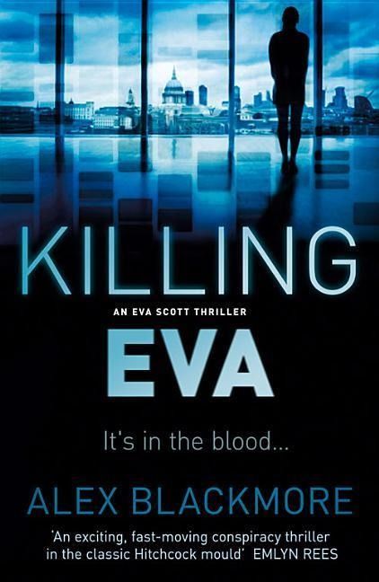 Produktbild: Killing Eva