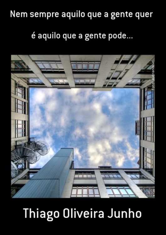 Produktbild: Nem Sempre Aquilo Que A Gente Quer