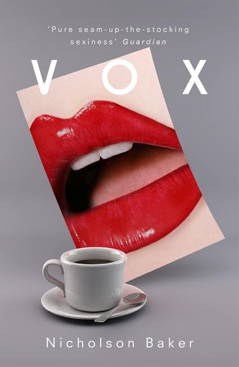 Produktbild: Vox