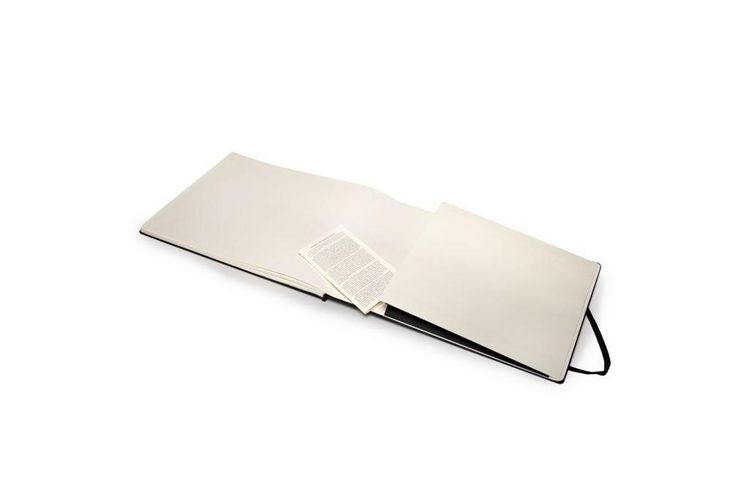 Produktbild: Moleskine Folio Watercolour Notebook A4