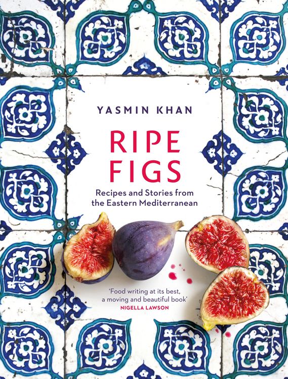 Produktbild: Ripe Figs