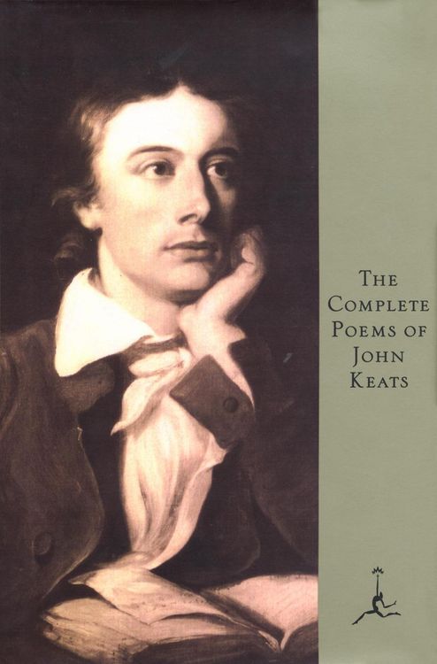 Produktbild: The Complete Poems of John Keats