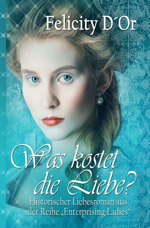Produktbild: Was kostet die Liebe?