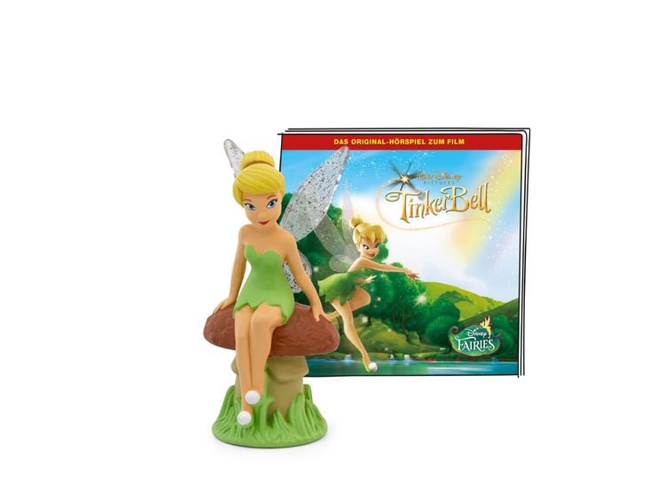 Content-Tonie: Disney - Tinkerbell