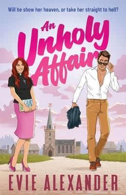 Produktbild: An Unholy Affair