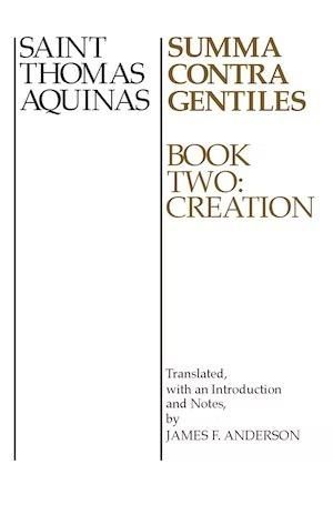 Produktbild: Summa Contra Gentiles