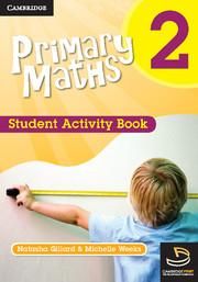 Produktbild: Weeks, M: Primary Maths Student Activity Book 2
