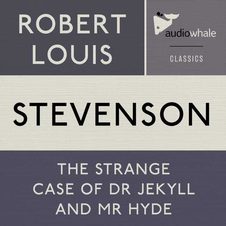 Produktbild: The Strange Case Of Dr. Jekyll and Mr. Hyde