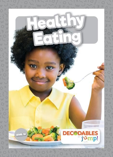 Produktbild: Healthy Eating