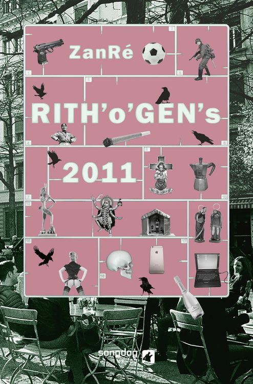 Produktbild: Rith'o'Gen's 2011