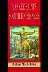 Produktbild: Yankee Saints and Southern Sinners