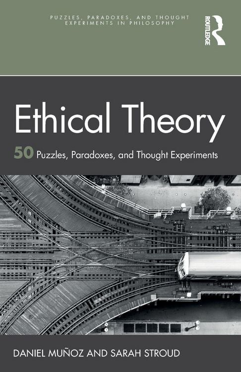 Produktbild: Ethical Theory