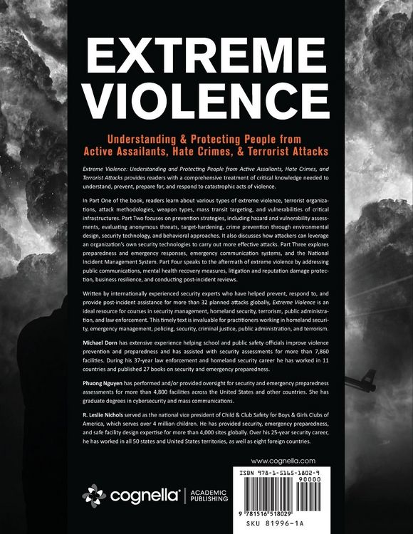 Produktbild: Extreme Violence