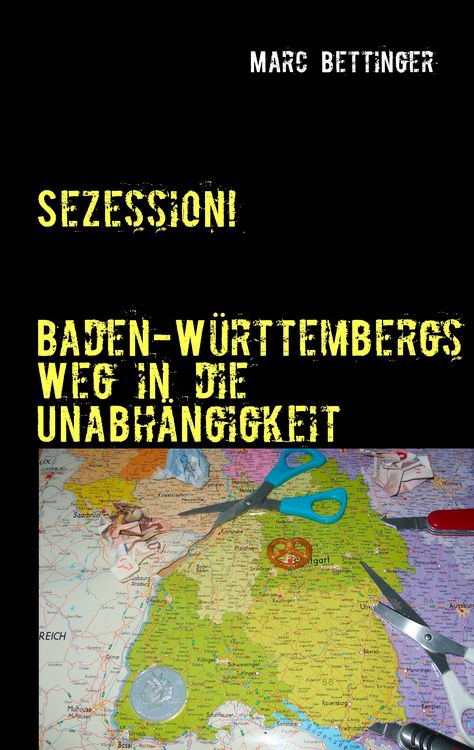 Produktbild: Sezession!