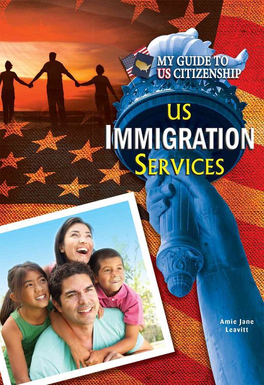 Produktbild: Us Immigration Services