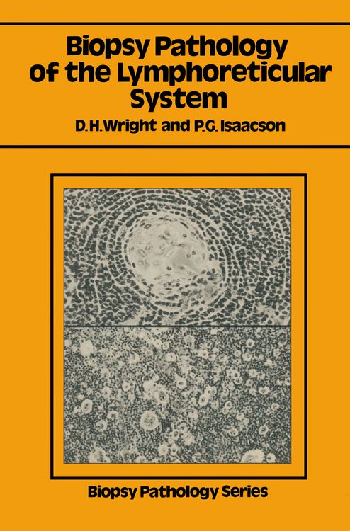 Produktbild: Biopsy Pathology of the Lymphoreticular System