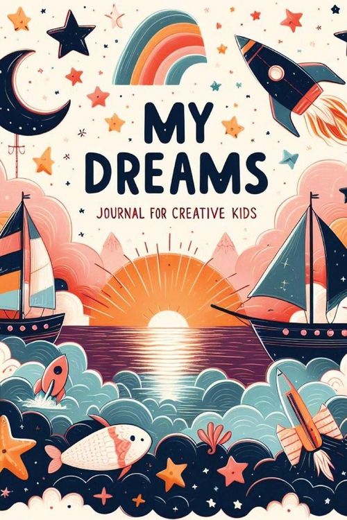 Produktbild: My Dreams