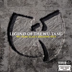 Produktbild: Legend Of The Wu-Tang: Wu-Tang Clans Greatest Hit