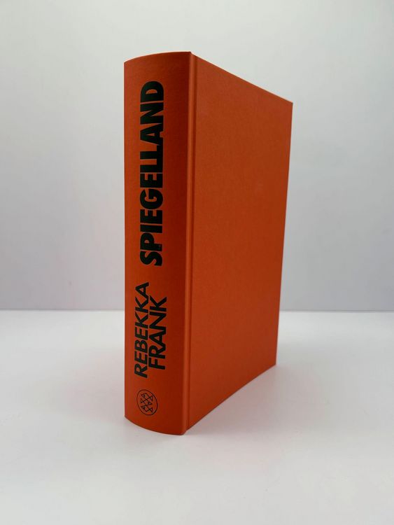 Produktbild: Spiegelland