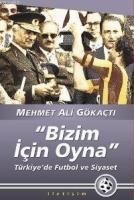Produktbild: Bizim Icin Oyna