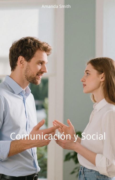 Produktbild: Comunicaci&oacute;n y Social