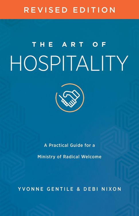 Produktbild: The Art of Hospitality Revised Edition