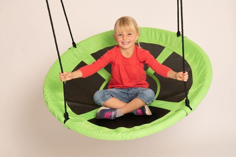 Produktbild: Outdoor active Nestschaukel # 90 cm