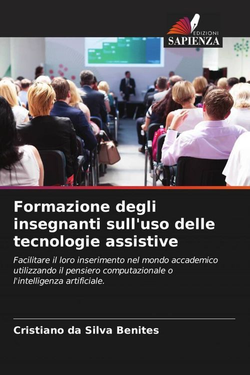 Produktbild: Formazione degli insegnanti sull'uso delle tecnologie assistive