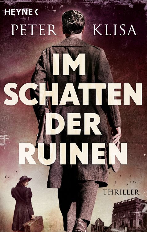 Produktbild: Im Schatten der Ruinen