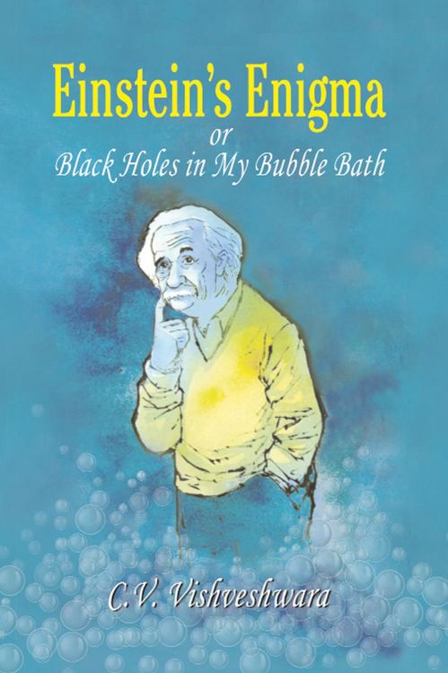 Produktbild: Einstein's Enigma or Black Holes in My Bubble Bath