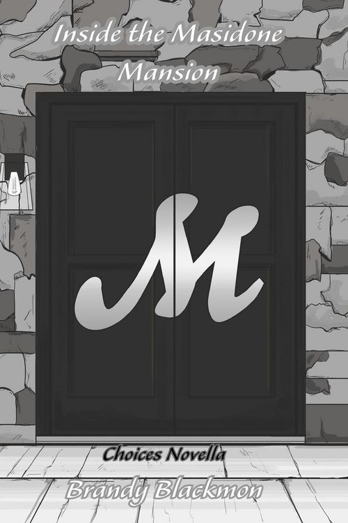 Produktbild: Inside the Masidone Mansion