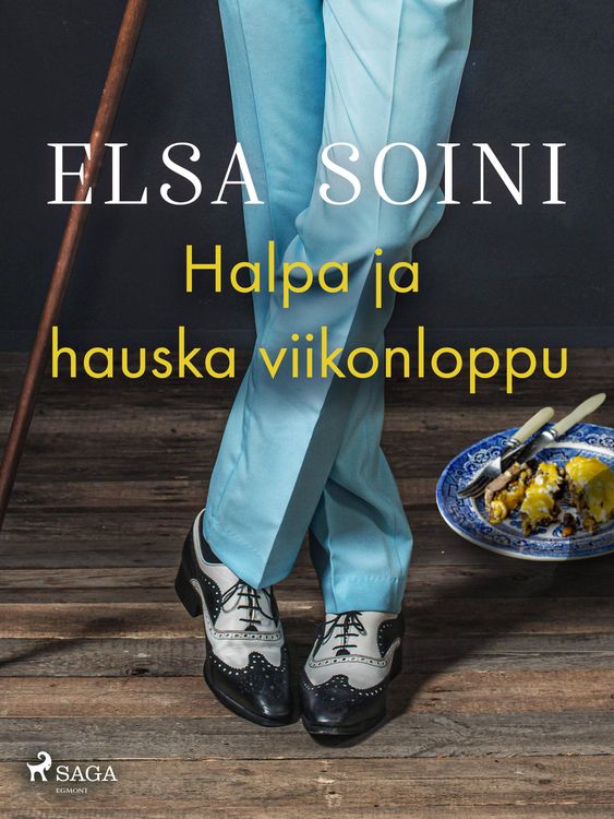 Produktbild: Halpa ja hauska viikonloppu