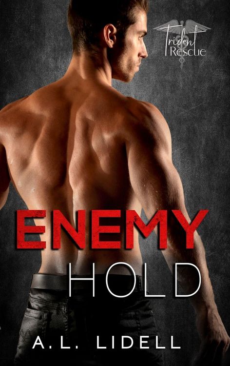 Produktbild: Enemy Hold