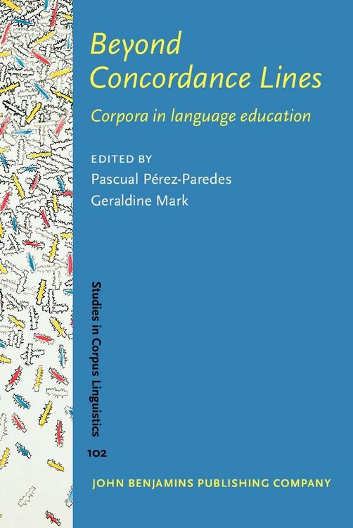 Produktbild: Beyond Concordance Lines
