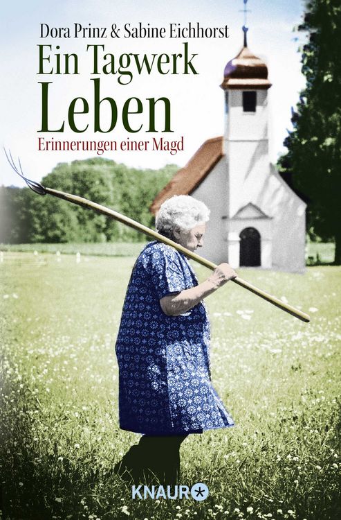 Produktbild: Ein Tagwerk Leben