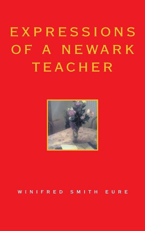 Produktbild: Expressions of a Newark Teacher