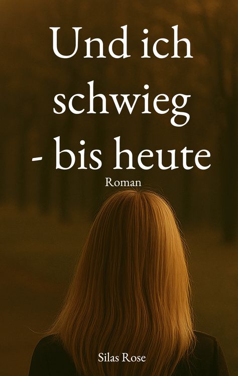Produktbild: Und ich schwieg - bis heute