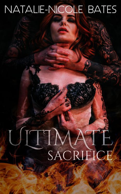 Produktbild: Ultimate Sacrifice
