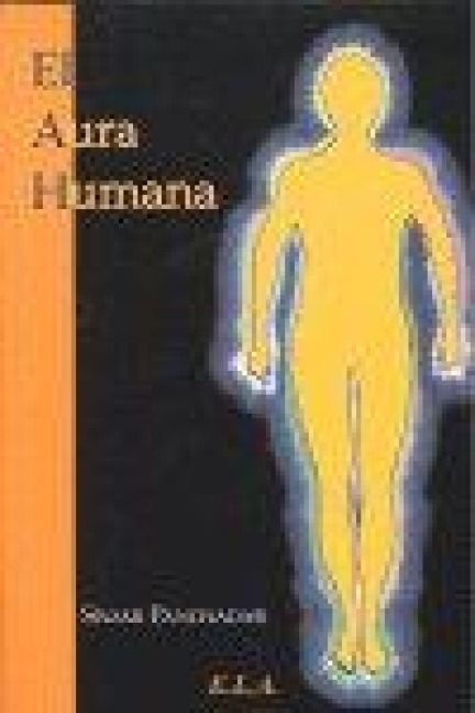 Produktbild: El aura humana