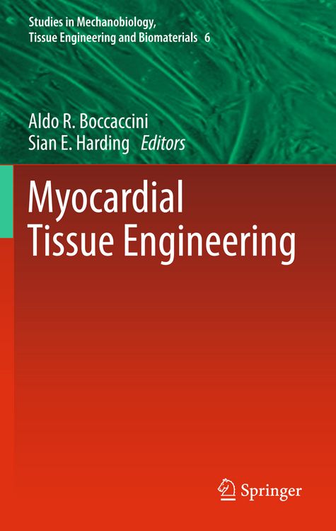 Produktbild: Myocardial Tissue Engineering