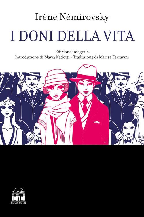 Produktbild: I doni della vita