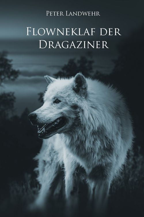 Produktbild: Flowneklaf der Dragaziner