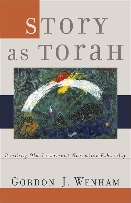 Produktbild: Story as Torah