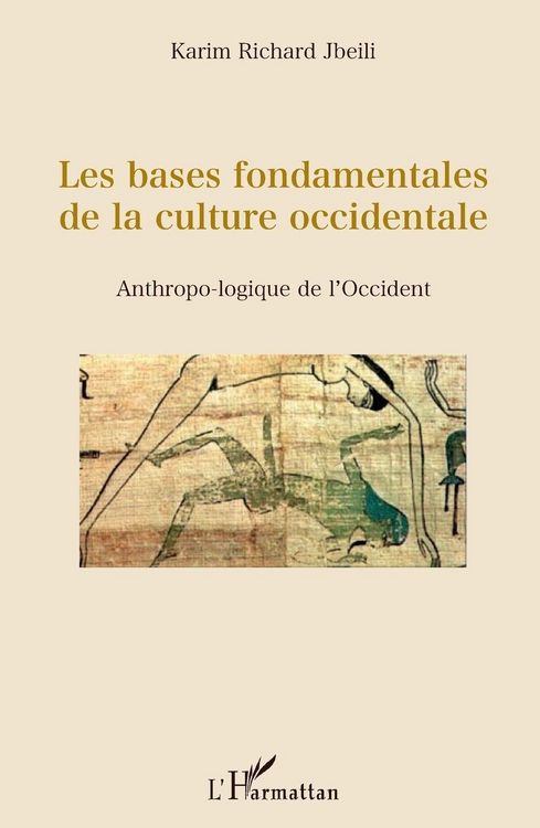 Produktbild: Les bases fondamentales de la culture occidentale