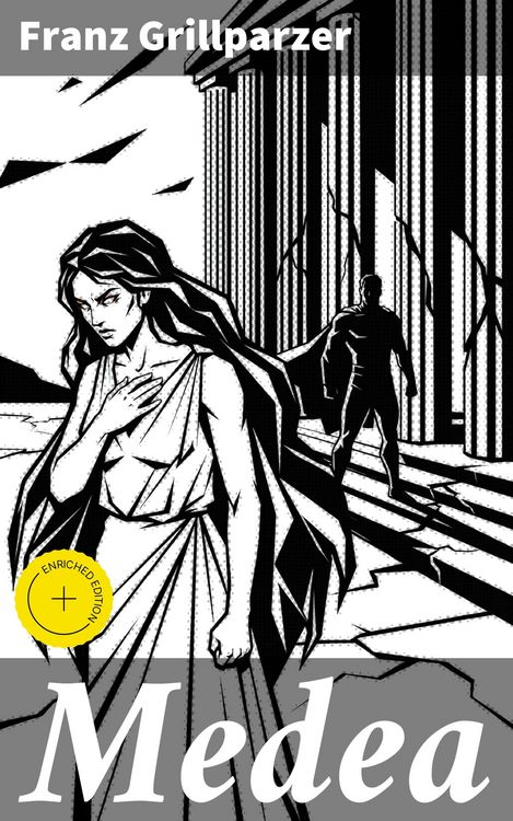 Produktbild: Medea