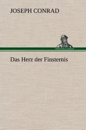 Produktbild: Das Herz der Finsternis